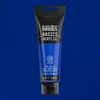 Obraz 1/4 - Akrylová farba Liquitex Basics, 118 ml - 381, cobalt blue hue