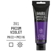 Akrylová farba Liquitex Basics, 118 ml - 391, violet prism