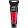 Akrylová farba Liquitex Basics, 118 ml - 415, primary red