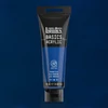 Akrylová farba Liquitex Basics, 118 ml - 420, primary blue