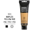 Akrylová farba Liquitex Basics, 118 ml - 601, naples yellow hue