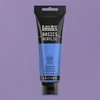Akrylová farba Liquitex Basics, 118 ml - 680, blue violet light