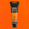 Akrylová farba Liquitex Basics, 118 ml - 720, cadmium orange hue