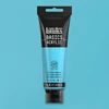 Akrylová farba Liquitex Basics, 118 ml - 770, blue light permanent