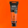 Akrylová farba Liquitex Basics, 118 ml - 982, fluorescent orange