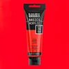 Akrylová farba Liquitex Basics, 118 ml - 983, fluorescent red