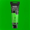 Akrylová farba Liquitex Basics, 118 ml - 985, fluorescent green
