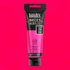 Akrylová farba Liquitex Basics, 118 ml - 987, fluorescent pink
