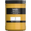 Akrylová farba Liquitex Basics, 946 ml - 051, gold