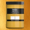 Akrylová farba Liquitex Basics, 946 ml - 051, gold