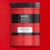 Akrylová farba Liquitex Basics, 946 ml - odtieň 151, cadmium red medium huehue