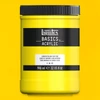 Akrylová farba Liquitex Basics, 946 ml - 159, cadmium yellow light hue