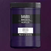 Akrylová farba Liquitex Basics, 946 ml - 186, dioxazine purple