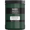 Akrylová farba Liquitex Basics, 946 ml - 224, hooker's green hue permanent
