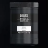 Akrylová farba Liquitex Basics, 946 ml - 244, Ivory Black