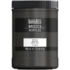 Akrylová farba Liquitex Basics, 946 ml - 276, mars black