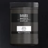 Akrylová farba Liquitex Basics, 946 ml - 276, mars black