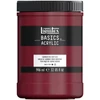 Akrylová farba Liquitex Basics, 946 ml - 311, cadmium red deep hue