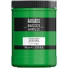 Akrylová farba Liquitex Basics, 946 ml - 312, light green permanent