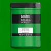 Akrylová farba Liquitex Basics, 946 ml - 312, light green permanent