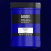 Akrylová farba Liquitex Basics, 946 ml - 380, ultramarine blue