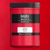 Akrylová farba Liquitex Basics, 946 ml - 415, primary red