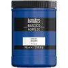 Akrylová farba Liquitex Basicsa, 946 ml - 420, primary blue
