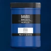 Akrylová farba Liquitex Basicsa, 946 ml - 420, primary blue