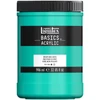 Akrylová farba Liquitex Basics, 946 ml - 660, bright aqua green