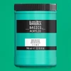 Akrylová farba Liquitex Basics, 946 ml - 660, bright aqua green