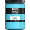 Akrylová farba Liquitex Basics, 946 ml - 770, light blue permanent