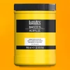 Akrylová farba Liquitex Basics, 946 ml - 830, cadmium yellow medium hue