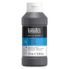 Základný náter Liquitex Gesso, 237 ml - čierny