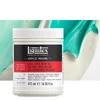 Obraz 1/2 - Zahusťovacie médium Liquitex Gloss Super Heavy Gel, 473 ml - lesklý