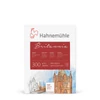 Akvarelový blok Hahnemühle Britannia, 300 g, 12 listov, mierne drsný, 24x32 cm