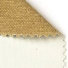 Tessilplastica maliarske plátno Verdi, bavlna+polyester+viskóza, 360 g, 160/210 cm (cena sa vzťahuje na 1 m²)