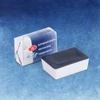 Akvarelová farba v panvičke White Nights, 2,5 ml - 518, prussian blue