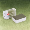 Akvarelová farba v panvičke White Nights, 2,5 ml - 730, green earth