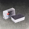 Akvarelová farba v panvičke White Nights, 2,5 ml - 801, lamp black