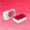 Akvarelová farba v panvičke White Nights, 2,5 ml - 361, quinacridone red