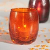 Farba na sklo na živicovej báze Vitrail, 50 ml - azúrová modrá