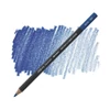 Akvarelová ceruzka Caran d'Ache Museum - 162, phthalocyanine blue