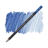 Akvarelová ceruzka Caran d'Ache Museum - 660, middle cobalt blue
