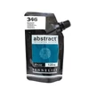 Sennelier Abstract akrilfesték, 120 ml - 346, chinese blue