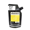 Sennelier Abstract akrilfesték, 120 ml - 812, light olive green