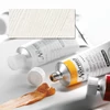 Olejová farba Schmincke Norma, 35 ml - 110, translucent white