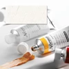 Olejová farba Schmincke Norma, 35 ml - 118, zinc titanium white