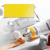 Olejová farba Schmincke Norma, 35 ml - 236, lemon yellow