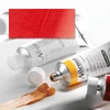 Olejová farba Schmincke Norma, 35 ml - 312, cadmium red mix