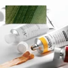 Olejová farba Schmincke Norma, 35 ml - 518, green earth